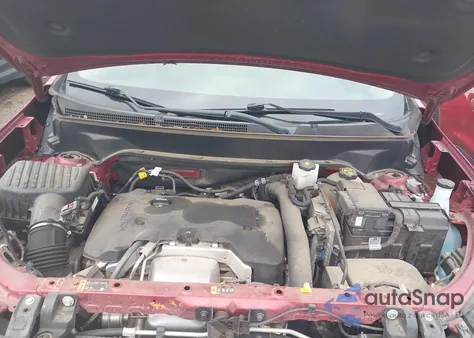 2020 Chevrolet Equinox Fwd Lt 2.0L Turbo from USA, damaged, VIN 3GNAXLEX7LS503309